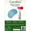 Átlátszó hidrogél golyók - 10000 db Gardlov