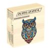 Fa kirakó puzzle 177 db - Bagoly Kruzzel