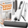 Mini mop - cserélhető fejjel Ruhhy