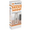 Mini mop - cserélhető fejjel Ruhhy