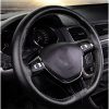 Xtrobb 25304 Steering Wheel Cover