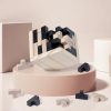 Fából készült 3d logikai puzzle - agytorna