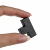 Fából készült 3d logikai puzzle - agytorna