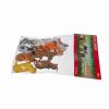 Farm állatok figura készlet 12 db - Kruzzel