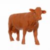 Farm állatok figura készlet 12 db - Kruzzel