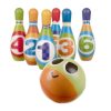 Gyerekeknek készült bowling játék - Kruzzel 
