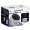 Izoxis LED Csillag projektor