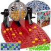 Bingo játék gyerekeknek Kruzzel