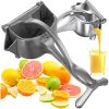 Kézi citrusfacsaró Ruhhy 24030