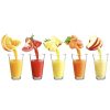 Kézi citrusfacsaró Ruhhy 24030