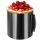 Állítható fém Tortaforma perem 15 cm Ruhhy 24618