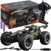 Off-road táviányítású autó Kruzzel 
