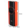 6 az 1 ben Hordozható autó indító, Jump Starter funkcióval, 10000 mAh