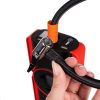 6 az 1 ben Hordozható autó indító, Jump Starter funkcióval, 10000 mAh