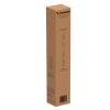 Állítható húzódzkodó rúd ajtókeretbe – Trizand 24784, 70–100 cm, 180 kg teherbírás