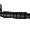 Állítható húzódzkodó rúd ajtókeretbe – Trizand 24784, 70–100 cm, 180 kg teherbírás