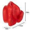 Gyerek Mászókő készlet 15 db színes Kruzzel 25396