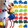 Gyerek mászókő készlet 22 db színes - Kruzzel 25395