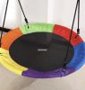 Gólyafészek hinta 100cm Kruzzel 25285