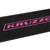Spidoo összecsukható roller, rózsaszín Kruzzel 25628