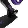 Spidoo összecsukható roller, lila Kruzzel 25630