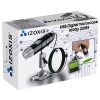 USB digitális mikroszkóp 1600x Izoxis 25467