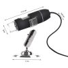 USB digitális mikroszkóp 1600x Izoxis 25467