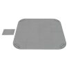 Bestway habszivacs alátét medence, pezsgőfürdő alá – 196 x 196 cm