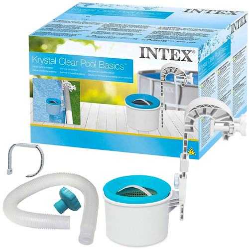 INTEX 28000 Felakasztható víztisztító