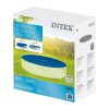 Szolár medence takaró 366 cm INTEX 28012