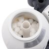 Szűrőgolyók INTEX 29045 homokszűrős szivattyúhoz