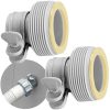 Medence adapterek 2 db INTEX 29061 