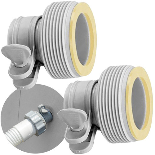 Medence adapterek 2 db INTEX 29061 