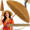 Kerti napernyő - Hawaii 170 cm Gardlov 25326