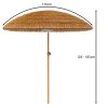 Kerti napernyő - Hawaii 170 cm Gardlov 25326