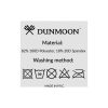 Dunmoon játékszék huzat