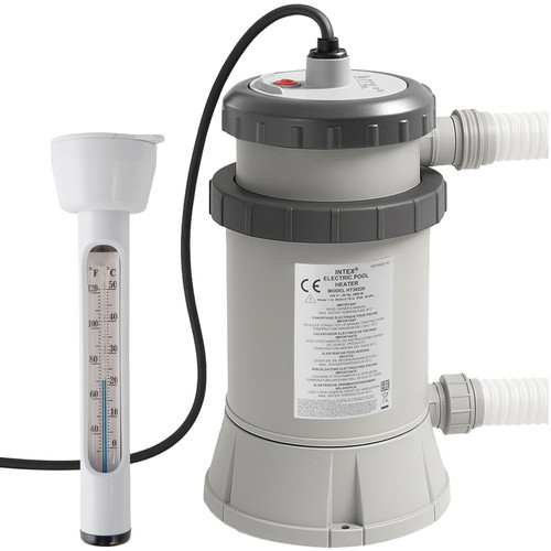 INTEX elektromos vízmelegítő medencéhez – 3 kW, 28684