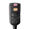 INTEX elektromos vízmelegítő medencéhez – 3 kW, 28684