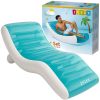 Felfújható strand nyugágy - INTEX 56874