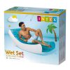 Felfújható strand nyugágy - INTEX 56874