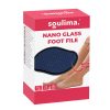 3D Soulima kristályos habkő lábreszelő