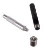 Préslyukasztó készlet ponyvához 12 mm nyomatokkal 100db.Gardlov