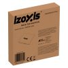 Izoxis külső meghajtó + CD/DVD író