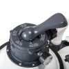 Medence homokszűrős szivattyú 4500 l/h-INTEX 26644