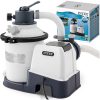 Medence homokszűrős szivattyú 3500l/h-INTEX 26642