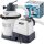 Medence homokszűrős szivattyú 3500l/h-INTEX 26642