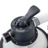 Medence homokszűrős szivattyú 3500l/h-INTEX 26642