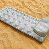 Felfújható matrac fejtámlával INTEX 58894