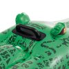 Felfújható krokodil matrac INTEX 58546