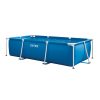 Téglalap alakú vázas medence 300x 200 cm INTEX 28272